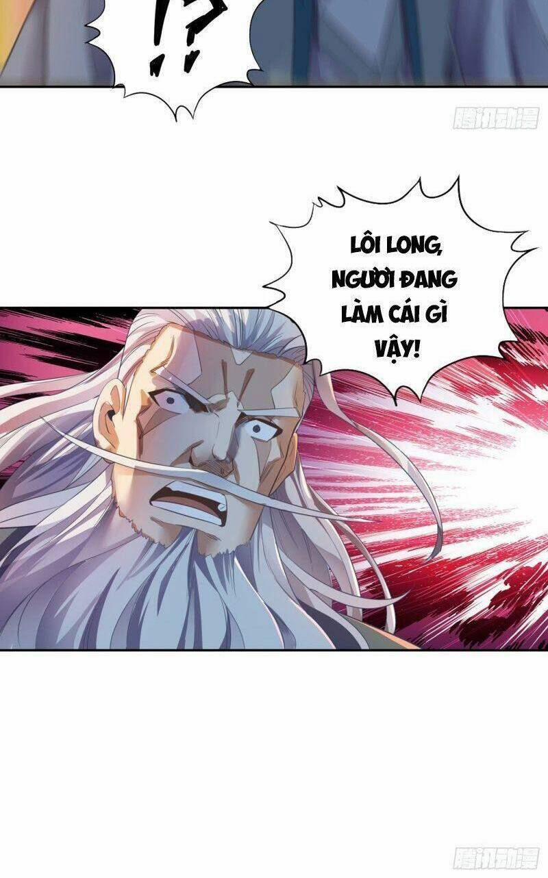 Ta Bị Nhốt Tại Cùng Một Ngày Mười Vạn Năm 48 trang 5