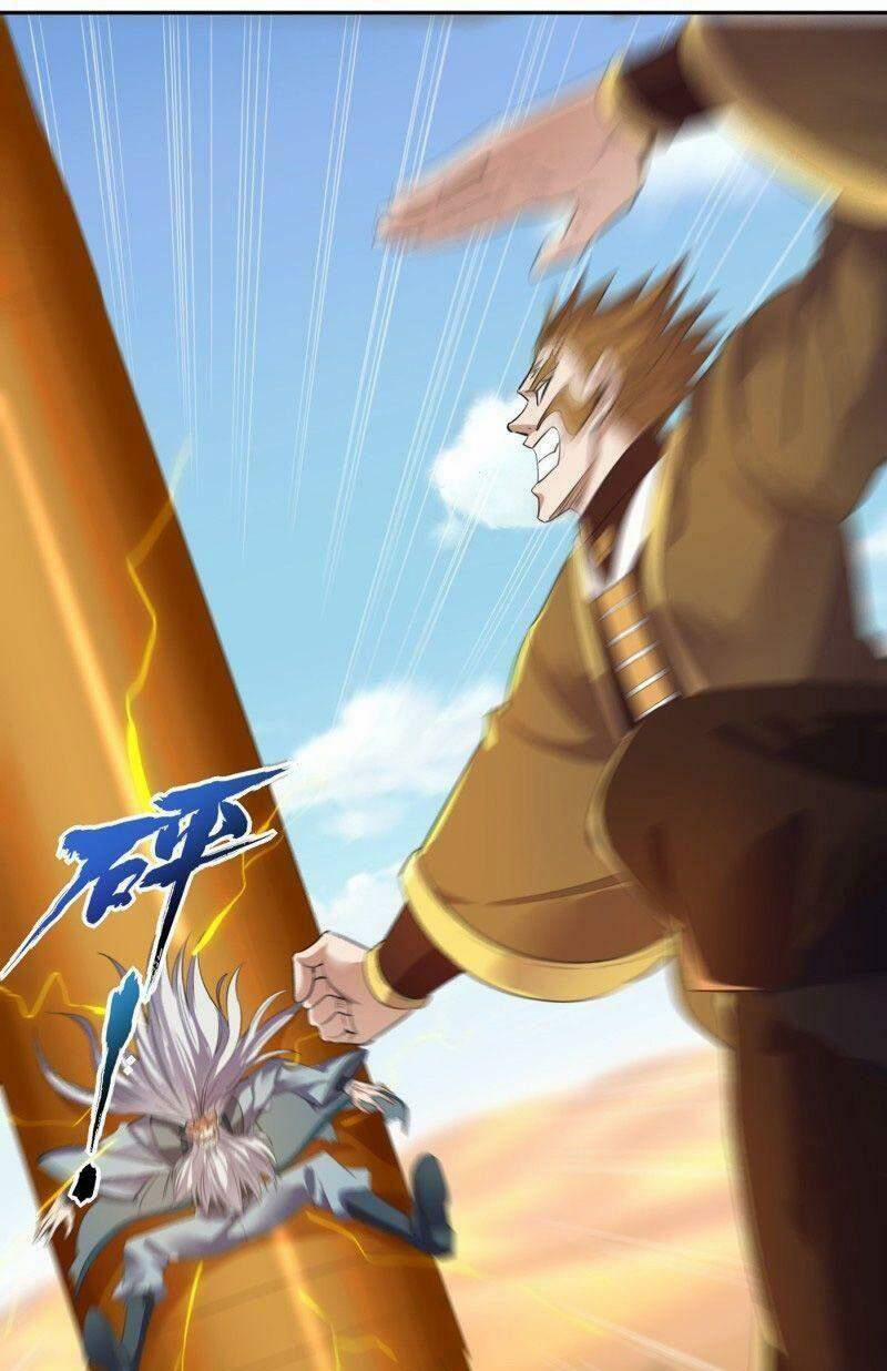 Ta Bị Nhốt Tại Cùng Một Ngày Mười Vạn Năm 48 trang 6