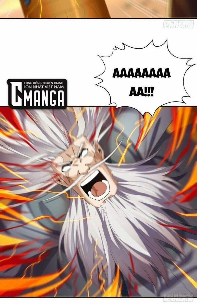 Ta Bị Nhốt Tại Cùng Một Ngày Mười Vạn Năm 48 trang 7