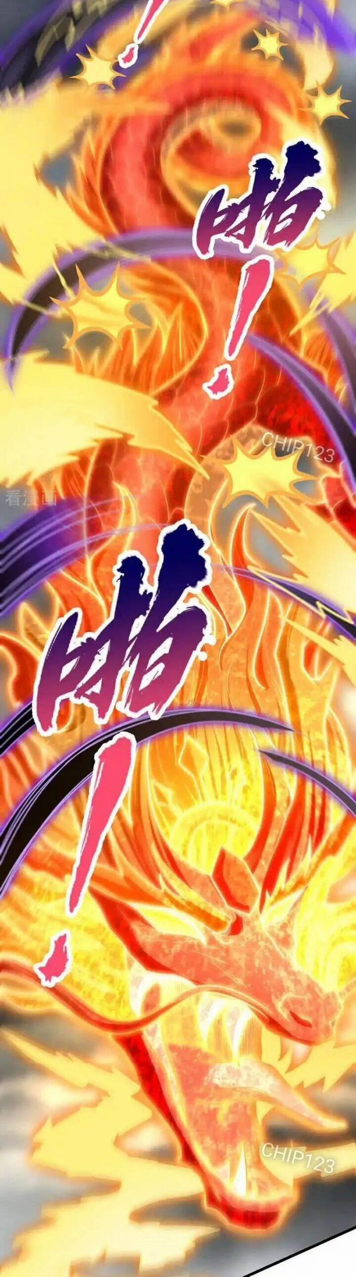 Ta Bị Nhốt Tại Cùng Một Ngày Mười Vạn Năm 491 trang 23