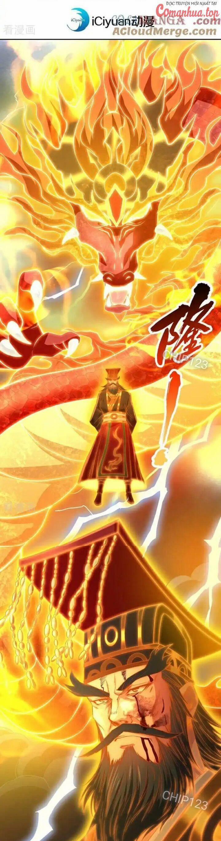 Ta Bị Nhốt Tại Cùng Một Ngày Mười Vạn Năm 492 trang 1