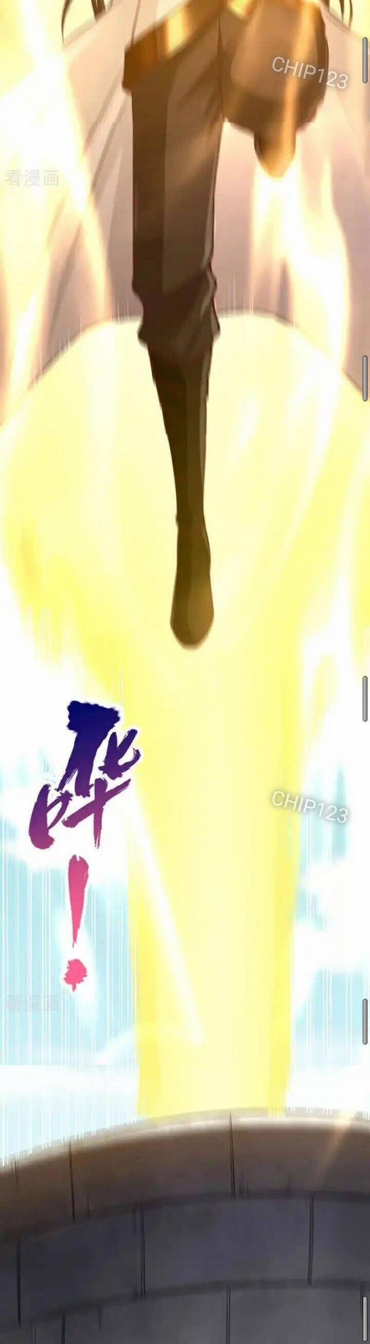 Ta Bị Nhốt Tại Cùng Một Ngày Mười Vạn Năm 492 trang 19