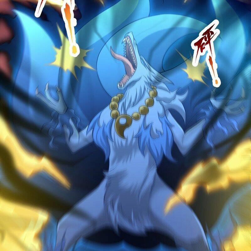 Ta Bị Nhốt Tại Cùng Một Ngày Mười Vạn Năm 494 trang 11