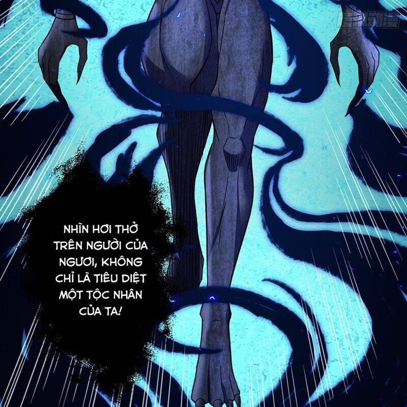 Ta Bị Nhốt Tại Cùng Một Ngày Mười Vạn Năm 494 trang 14