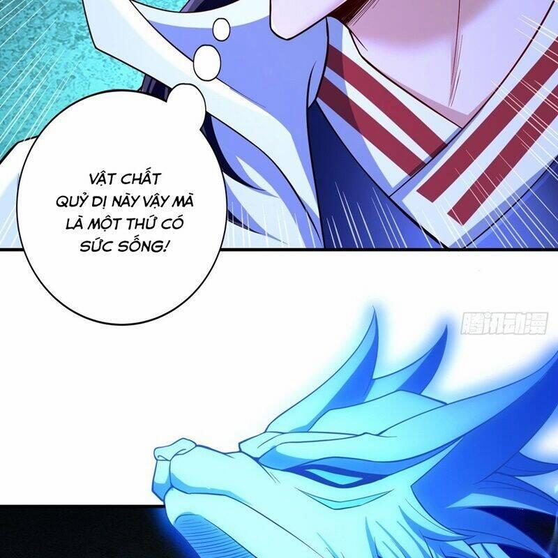 Ta Bị Nhốt Tại Cùng Một Ngày Mười Vạn Năm 494 trang 17