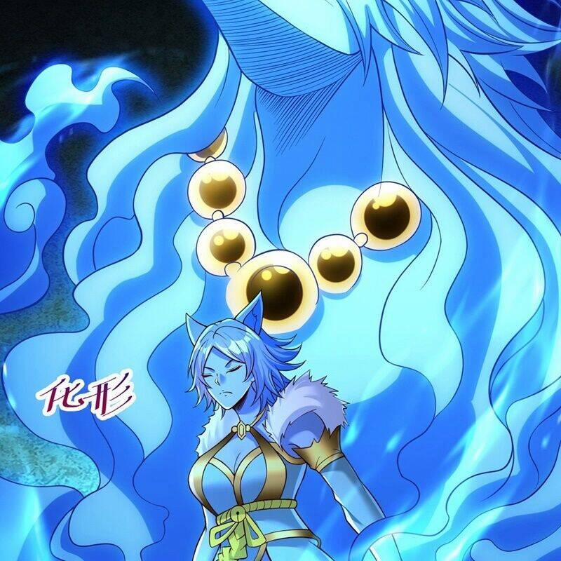 Ta Bị Nhốt Tại Cùng Một Ngày Mười Vạn Năm 494 trang 18