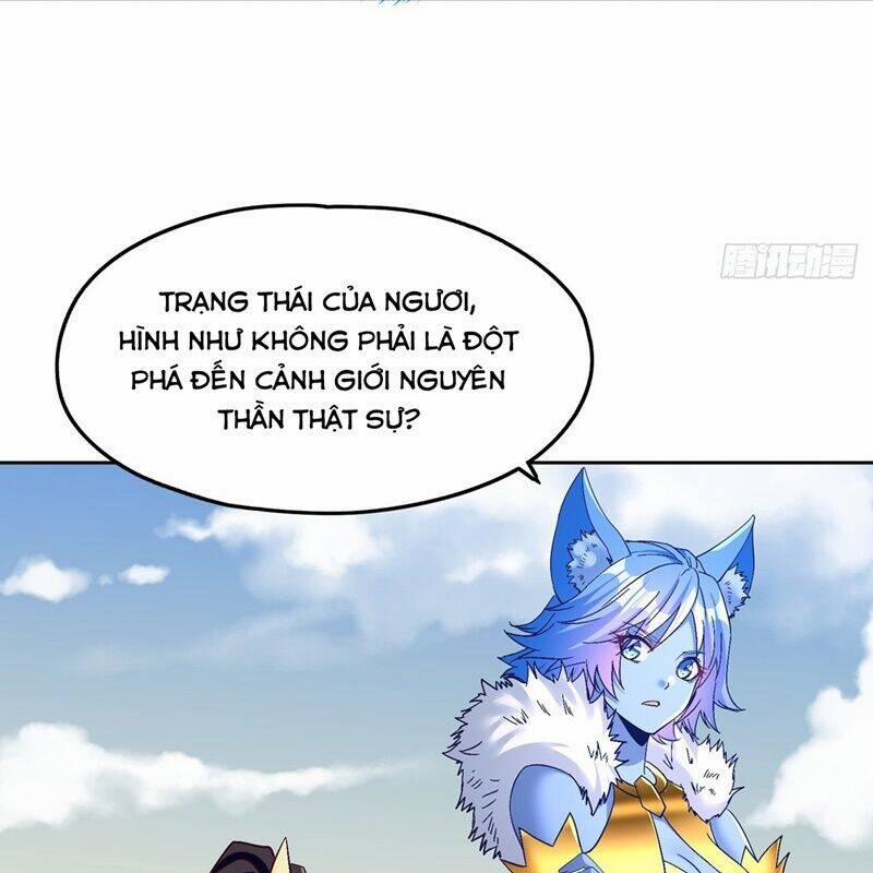 Ta Bị Nhốt Tại Cùng Một Ngày Mười Vạn Năm 494 trang 25