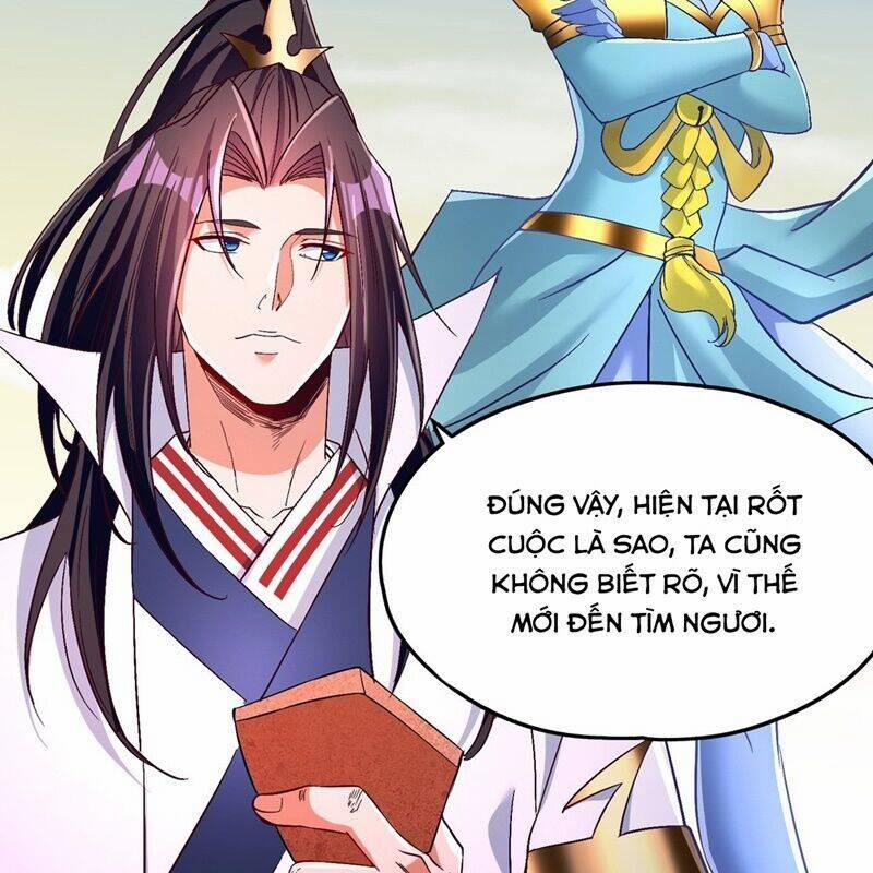 Ta Bị Nhốt Tại Cùng Một Ngày Mười Vạn Năm 494 trang 26