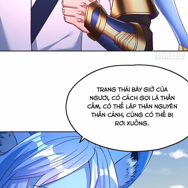 Ta Bị Nhốt Tại Cùng Một Ngày Mười Vạn Năm 494 trang 27