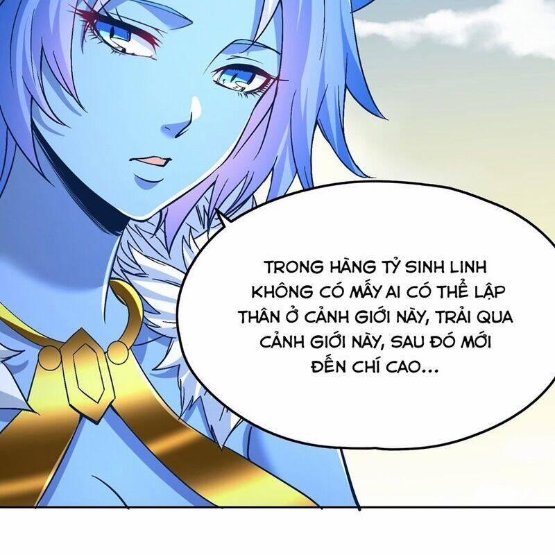 Ta Bị Nhốt Tại Cùng Một Ngày Mười Vạn Năm 494 trang 28