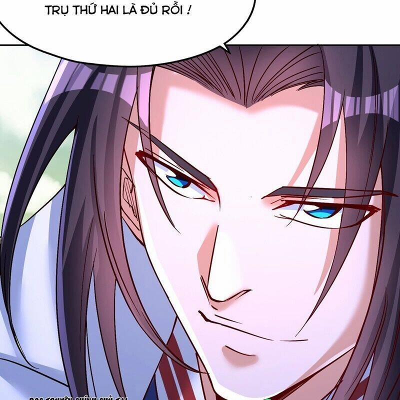 Ta Bị Nhốt Tại Cùng Một Ngày Mười Vạn Năm 494 trang 34