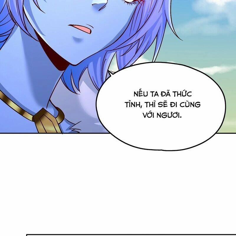 Ta Bị Nhốt Tại Cùng Một Ngày Mười Vạn Năm 494 trang 36