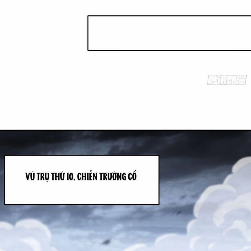 Ta Bị Nhốt Tại Cùng Một Ngày Mười Vạn Năm 494 trang 38