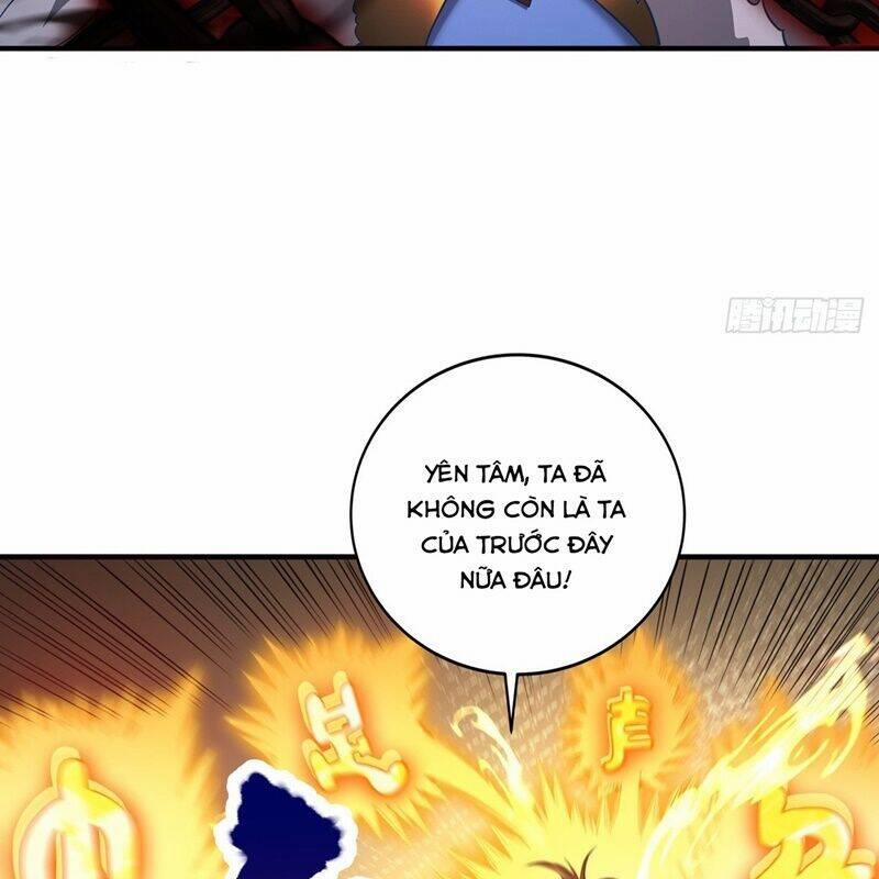 Ta Bị Nhốt Tại Cùng Một Ngày Mười Vạn Năm 494 trang 4