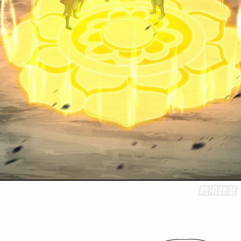 Ta Bị Nhốt Tại Cùng Một Ngày Mười Vạn Năm 494 trang 40