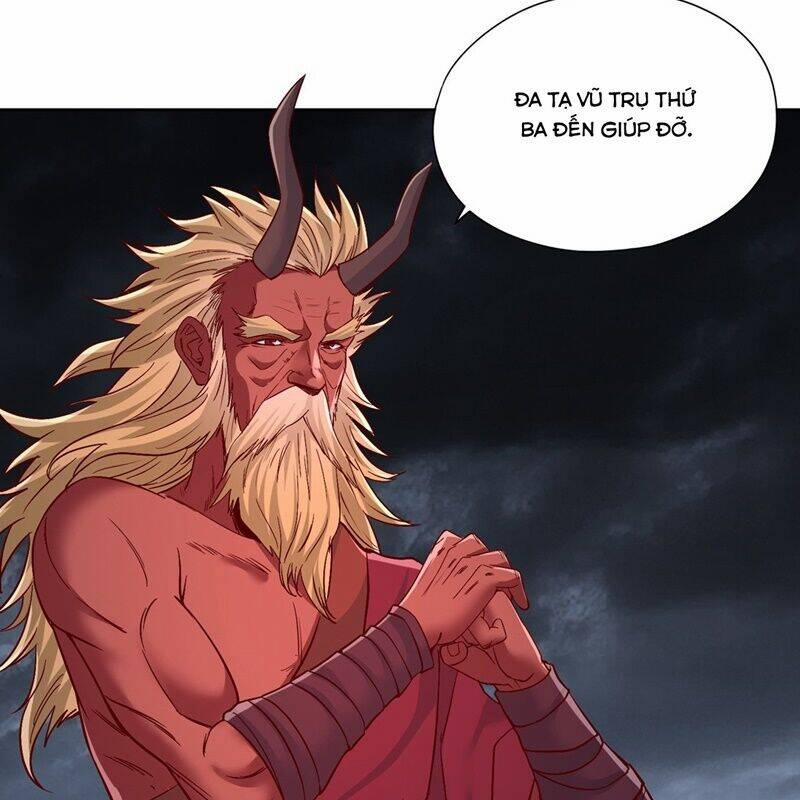 Ta Bị Nhốt Tại Cùng Một Ngày Mười Vạn Năm 494 trang 41