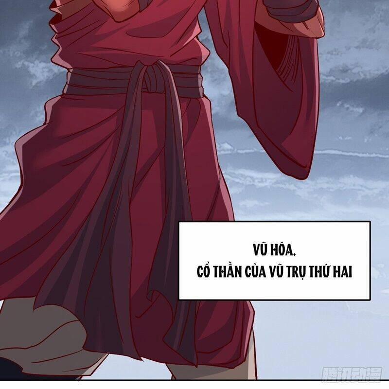 Ta Bị Nhốt Tại Cùng Một Ngày Mười Vạn Năm 494 trang 42