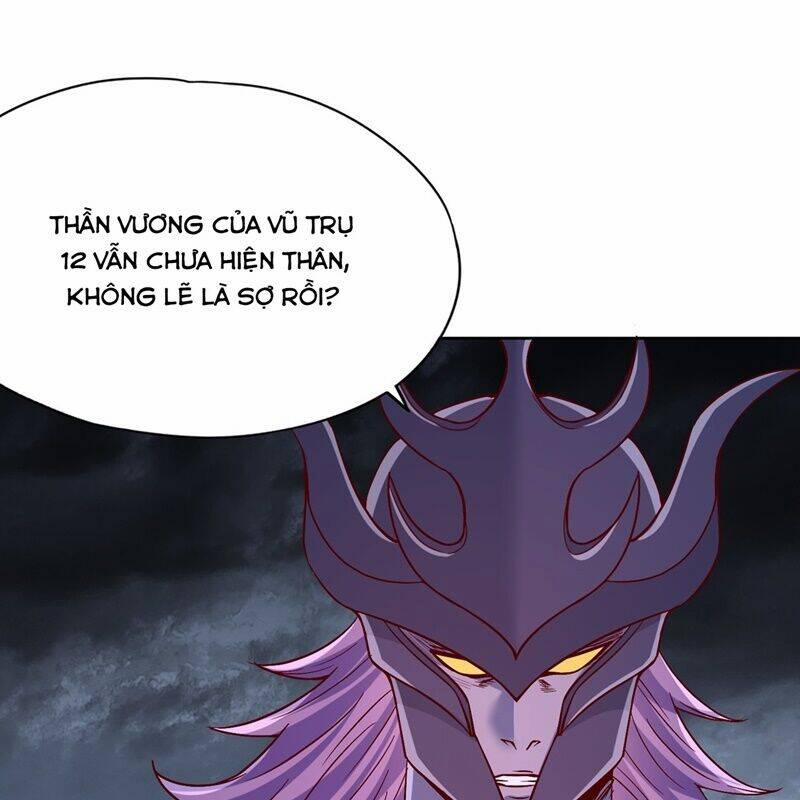 Ta Bị Nhốt Tại Cùng Một Ngày Mười Vạn Năm 494 trang 43