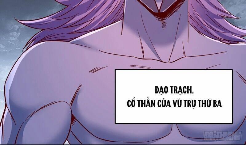 Ta Bị Nhốt Tại Cùng Một Ngày Mười Vạn Năm 494 trang 44