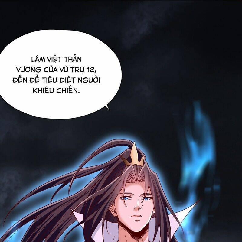 Ta Bị Nhốt Tại Cùng Một Ngày Mười Vạn Năm 494 trang 45