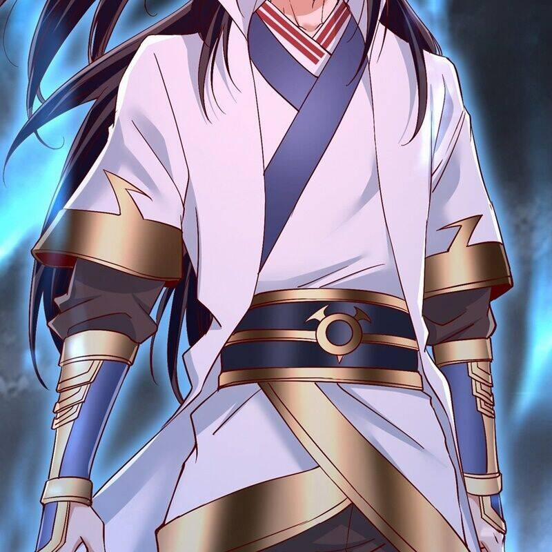 Ta Bị Nhốt Tại Cùng Một Ngày Mười Vạn Năm 494 trang 46