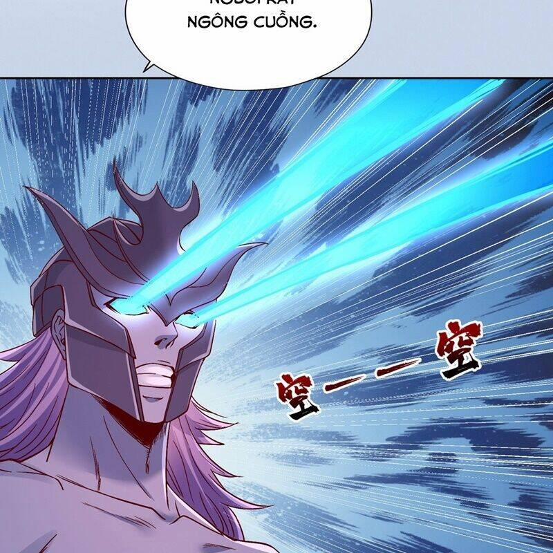 Ta Bị Nhốt Tại Cùng Một Ngày Mười Vạn Năm 494 trang 49