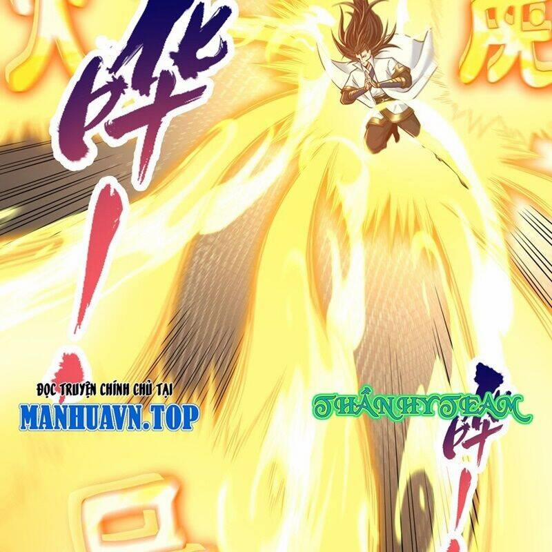 Ta Bị Nhốt Tại Cùng Một Ngày Mười Vạn Năm 494 trang 5