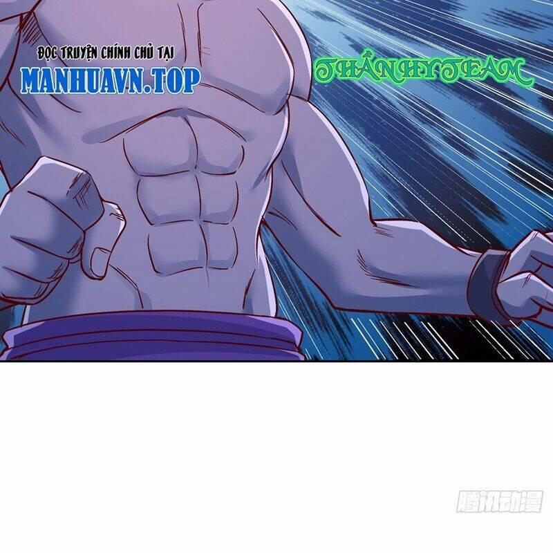 Ta Bị Nhốt Tại Cùng Một Ngày Mười Vạn Năm 494 trang 50