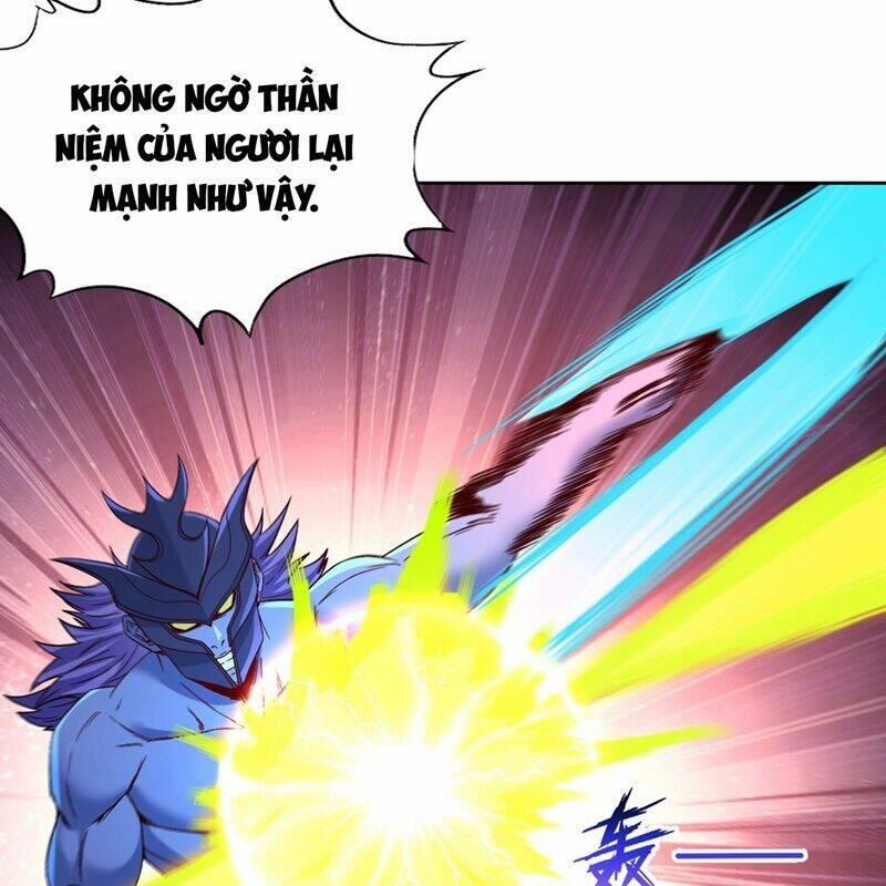 Ta Bị Nhốt Tại Cùng Một Ngày Mười Vạn Năm 494 trang 57