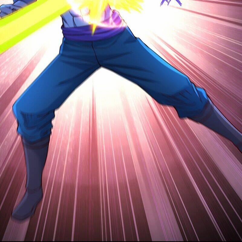 Ta Bị Nhốt Tại Cùng Một Ngày Mười Vạn Năm 494 trang 58