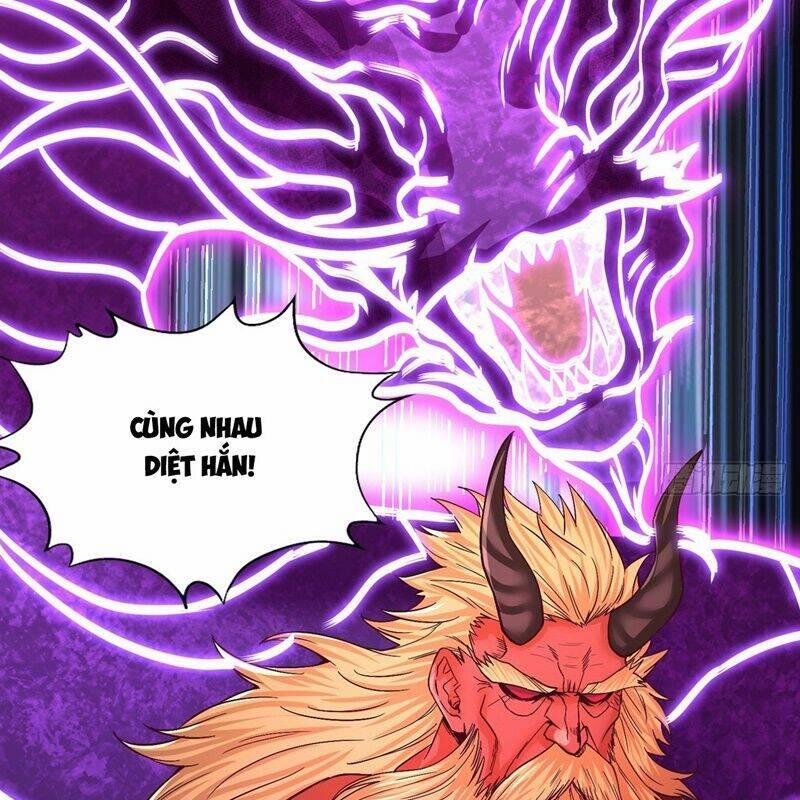 Ta Bị Nhốt Tại Cùng Một Ngày Mười Vạn Năm 494 trang 62