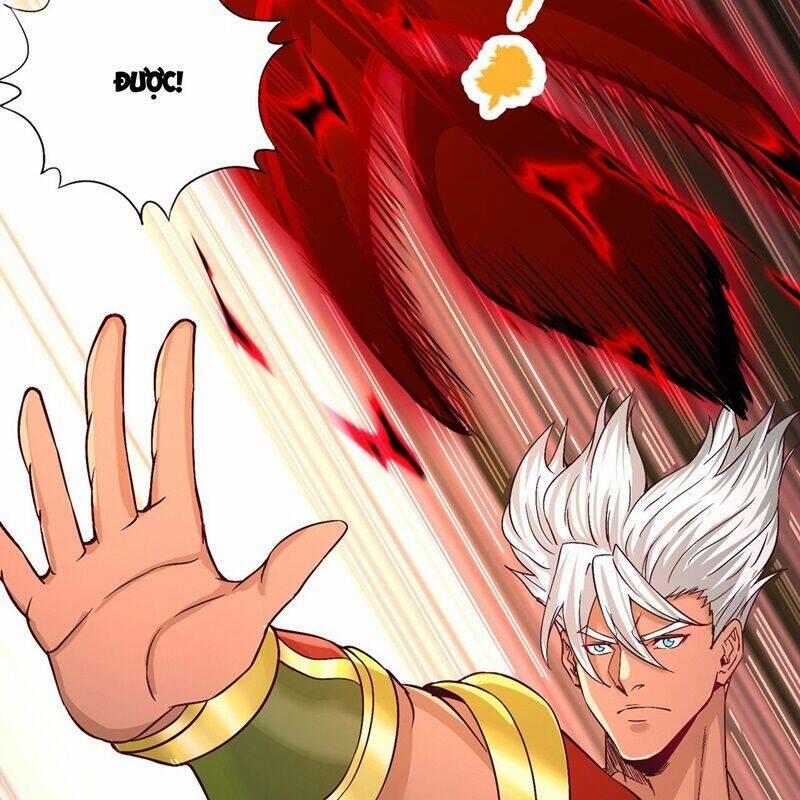 Ta Bị Nhốt Tại Cùng Một Ngày Mười Vạn Năm 494 trang 65