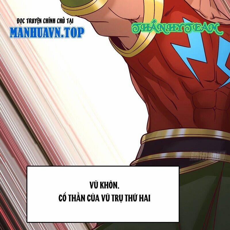 Ta Bị Nhốt Tại Cùng Một Ngày Mười Vạn Năm 494 trang 66