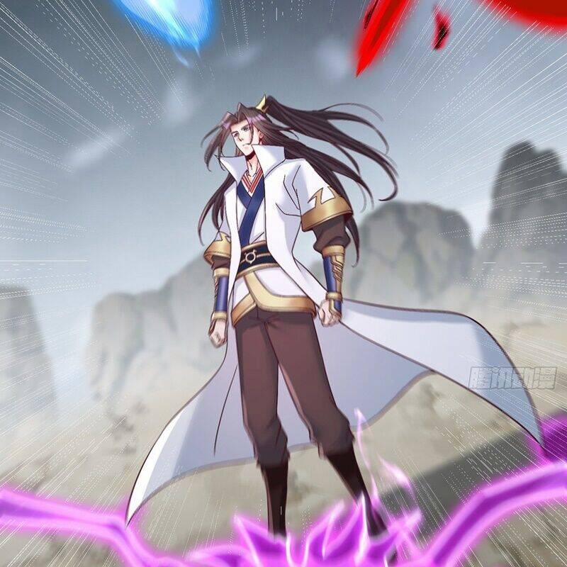 Ta Bị Nhốt Tại Cùng Một Ngày Mười Vạn Năm 494 trang 68