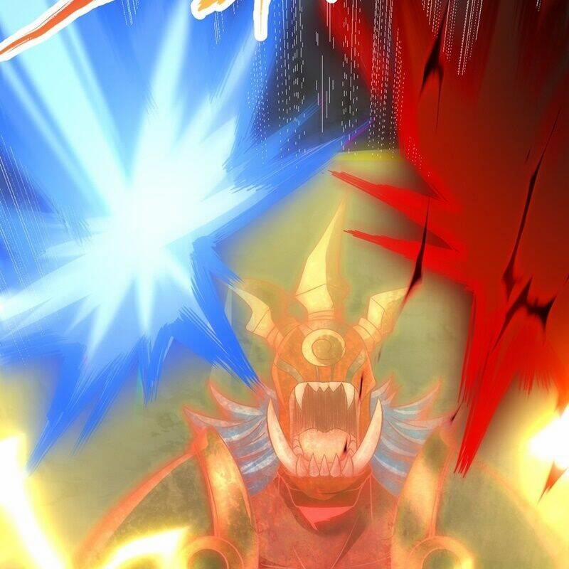 Ta Bị Nhốt Tại Cùng Một Ngày Mười Vạn Năm 494 trang 72