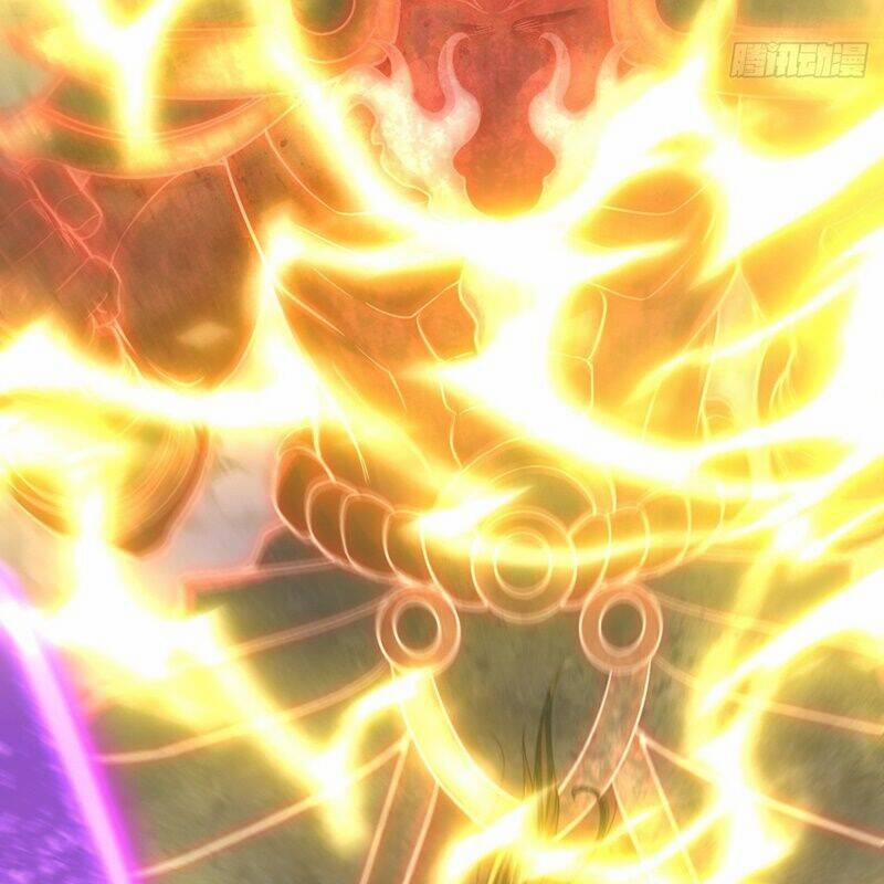 Ta Bị Nhốt Tại Cùng Một Ngày Mười Vạn Năm 494 trang 73