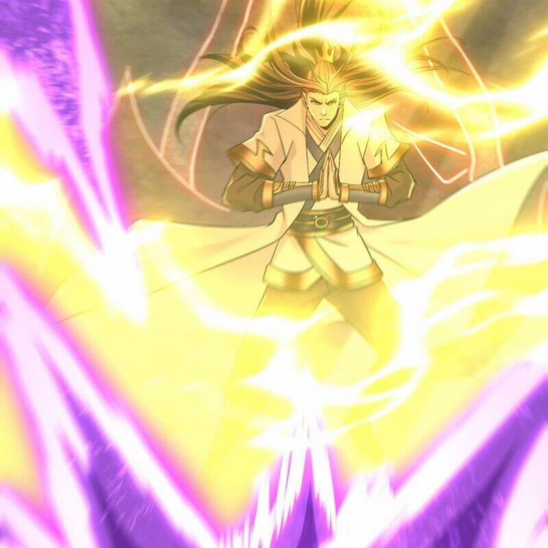 Ta Bị Nhốt Tại Cùng Một Ngày Mười Vạn Năm 494 trang 74