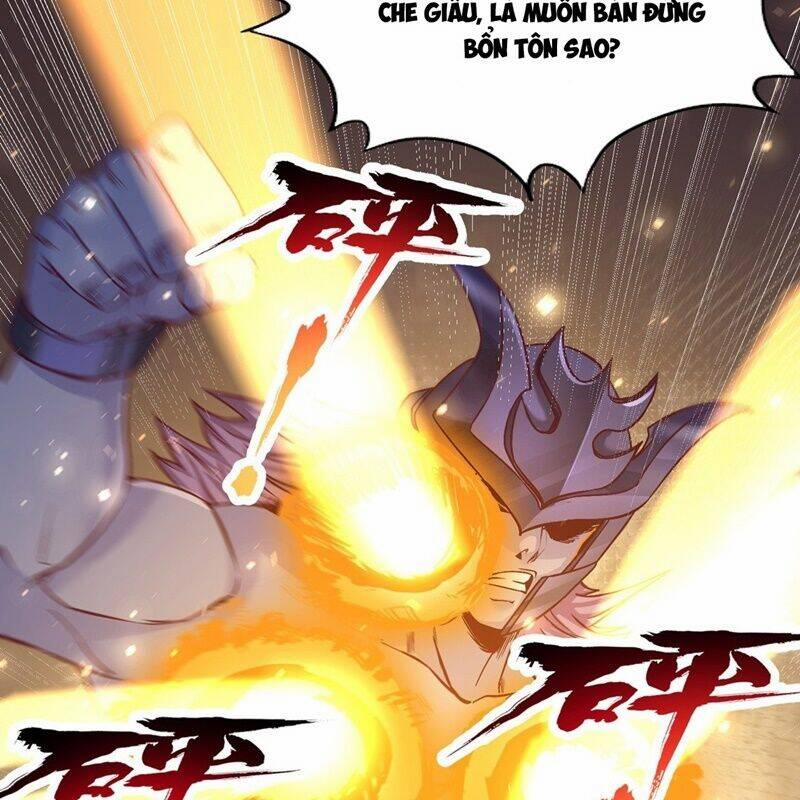 Ta Bị Nhốt Tại Cùng Một Ngày Mười Vạn Năm 494 trang 81