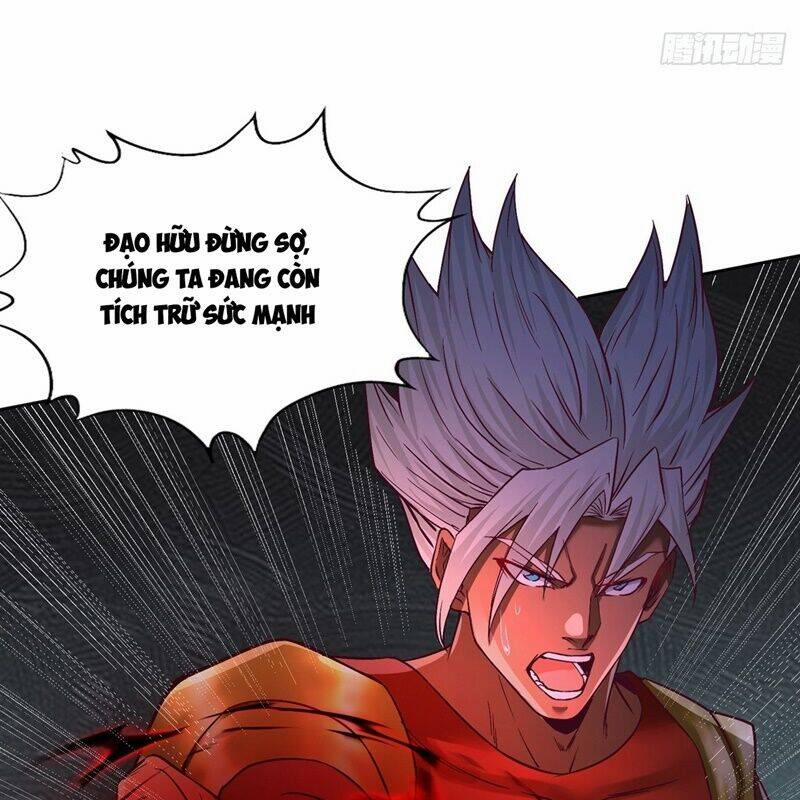 Ta Bị Nhốt Tại Cùng Một Ngày Mười Vạn Năm 494 trang 85