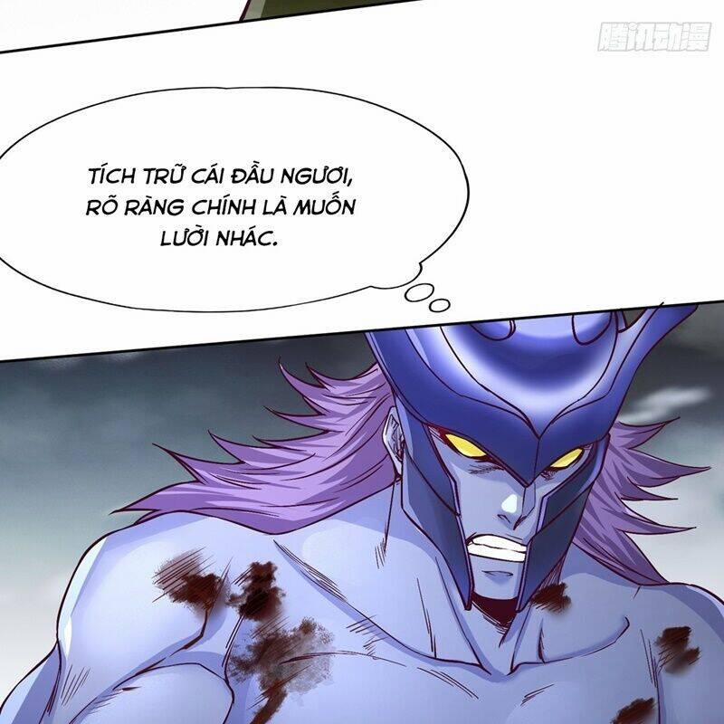 Ta Bị Nhốt Tại Cùng Một Ngày Mười Vạn Năm 494 trang 87