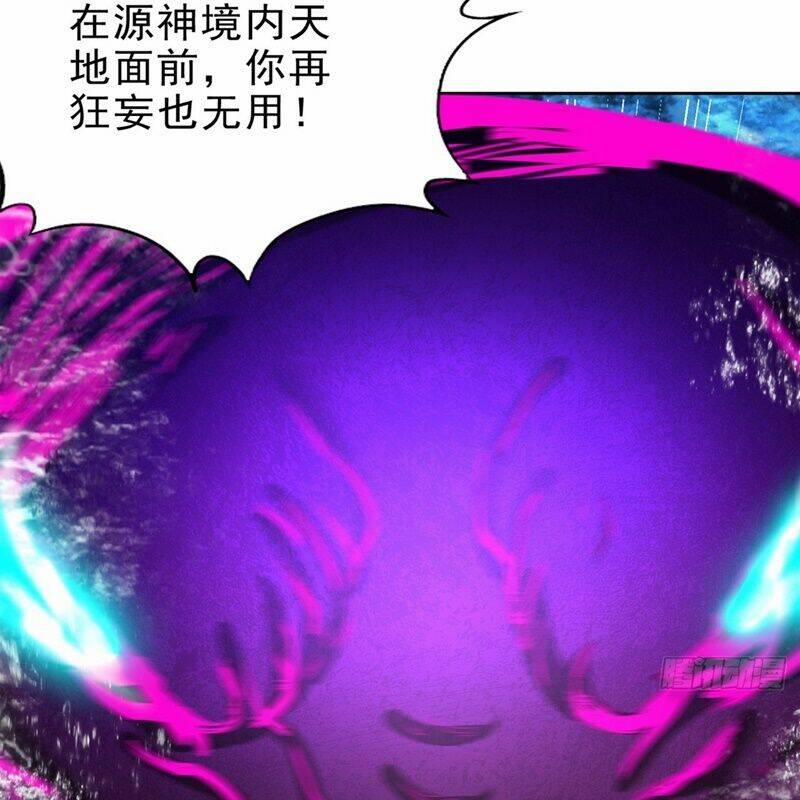 Ta Bị Nhốt Tại Cùng Một Ngày Mười Vạn Năm 494 trang 89