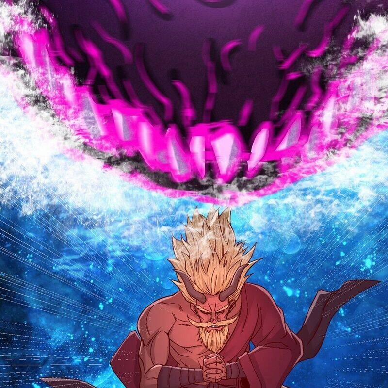 Ta Bị Nhốt Tại Cùng Một Ngày Mười Vạn Năm 494 trang 90