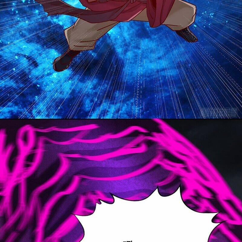 Ta Bị Nhốt Tại Cùng Một Ngày Mười Vạn Năm 494 trang 91