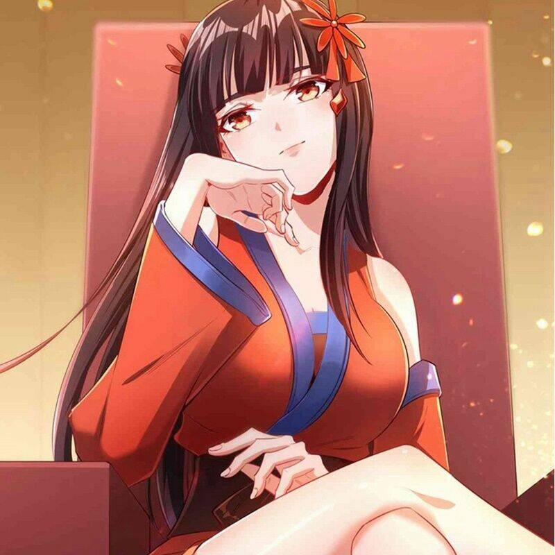 Ta Bị Nhốt Tại Cùng Một Ngày Mười Vạn Năm 494 trang 97