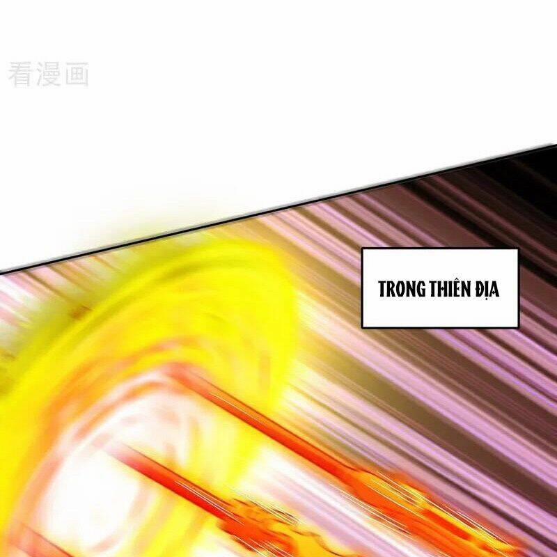 Ta Bị Nhốt Tại Cùng Một Ngày Mười Vạn Năm 495 trang 11