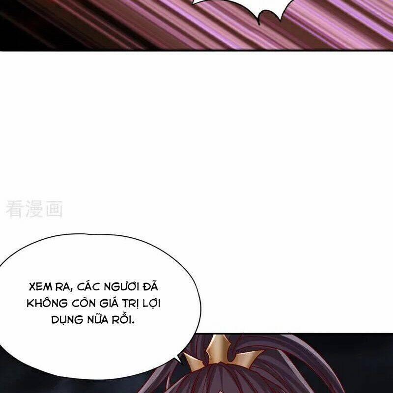 Ta Bị Nhốt Tại Cùng Một Ngày Mười Vạn Năm 495 trang 13