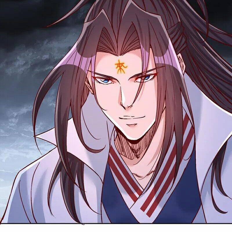 Ta Bị Nhốt Tại Cùng Một Ngày Mười Vạn Năm 495 trang 14