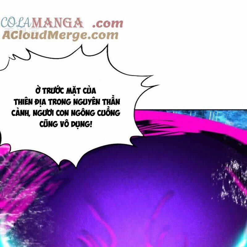 Ta Bị Nhốt Tại Cùng Một Ngày Mười Vạn Năm 495 trang 15