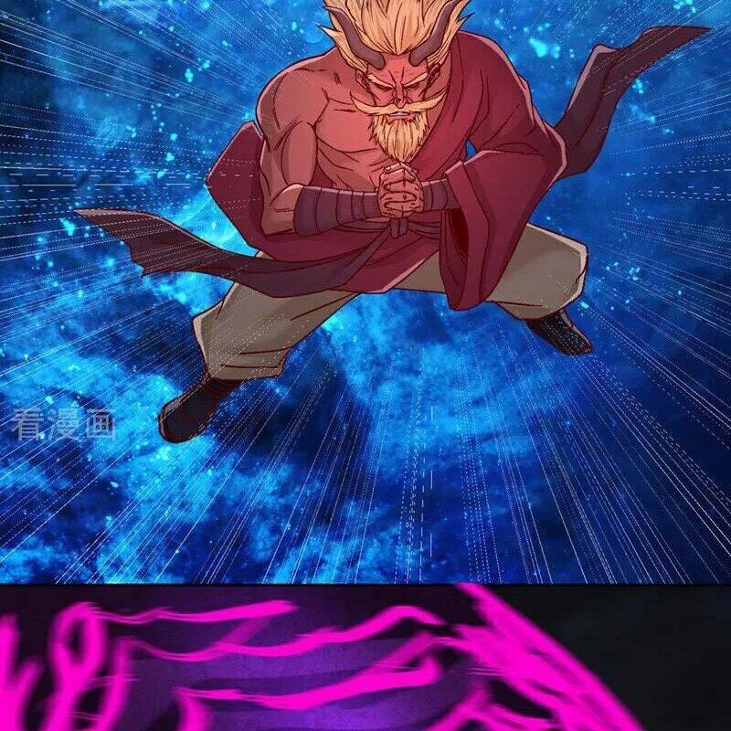 Ta Bị Nhốt Tại Cùng Một Ngày Mười Vạn Năm 495 trang 17