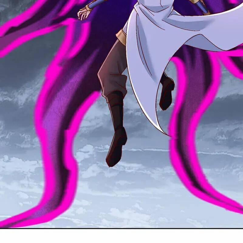 Ta Bị Nhốt Tại Cùng Một Ngày Mười Vạn Năm 495 trang 21